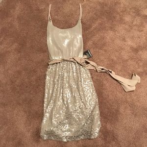 NYE or night on the town dress